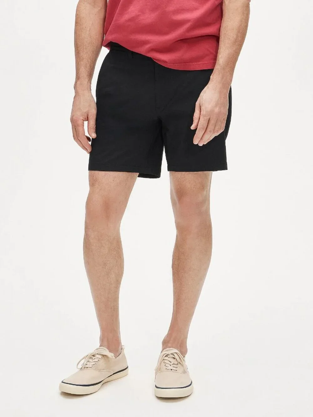 J. Crew 7